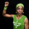 Patricia Okoumou Sentenced To Probation And Community Service For Statue Of Liberty Climb